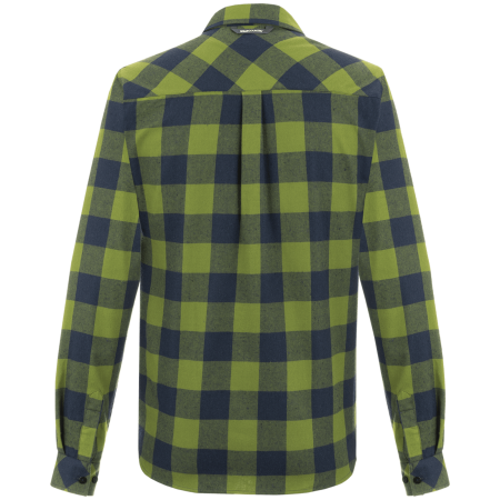 Camicia da uomo Wild Country Spotter 2 Shirt Man
