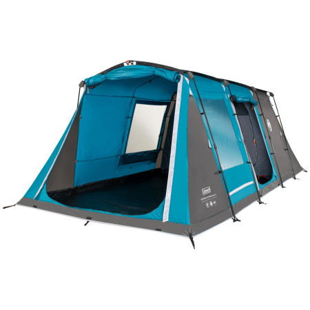 Tenda familiare Coleman Fastpitch Victoria Falls 4