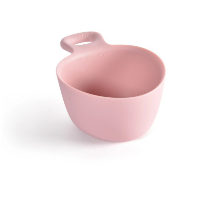 Ciotola Light My Fire Swedish Kasa 150 ml rosa dustypink