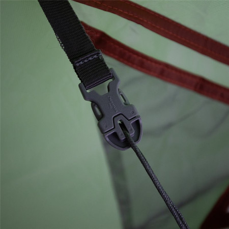 Tenda ultraleggera Force Ten Helium UL 2