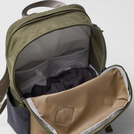 Zaino da trekking Fjällräven Vardag Backpack 17