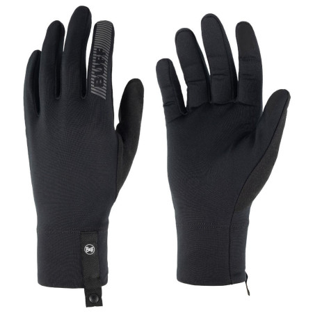 Guanti Buff ThermoNet Gloves nero Black