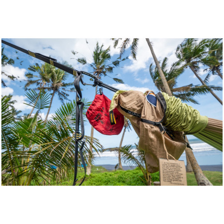 Amaca Ticket to the moon Honey Moon Hammock