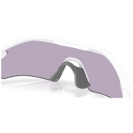 Occhiali da sole OAKLEY Radar Plate Prizm Slate