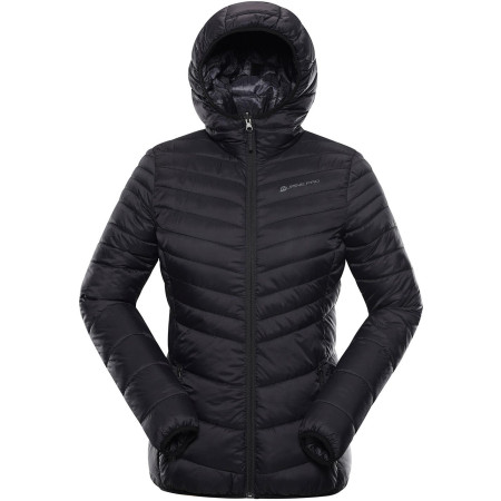 Giacca da donna Alpine Pro Idika nero