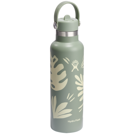 Thermos Hydro Flask Standard Flex Straw Cap 21 oz