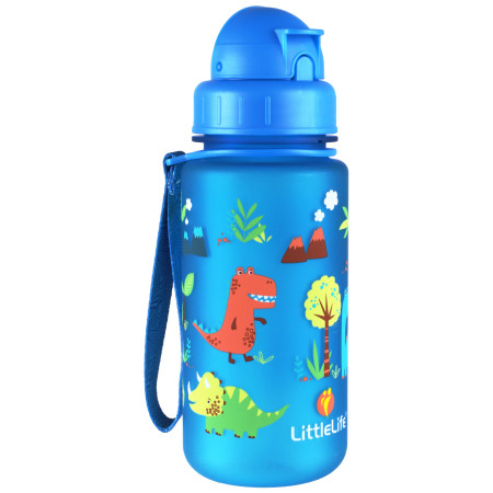 Bottiglia per bambini LittleLife Water Bottle 400 ml