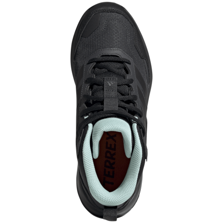Scarpe da trekking alte da donna Adidas Terrex Eastrail 3 Mid CP W
