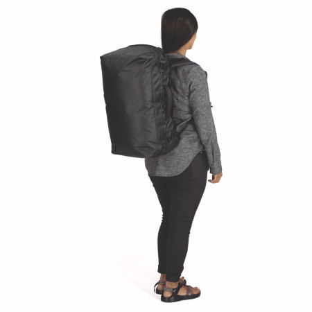 Borsa da viaggio Osprey Transporter Squffel 44