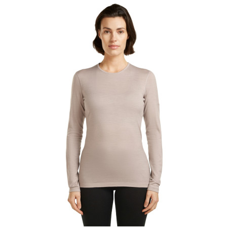 Maglietta da donna Icebreaker Women's 200 Oasis Long Sleeve