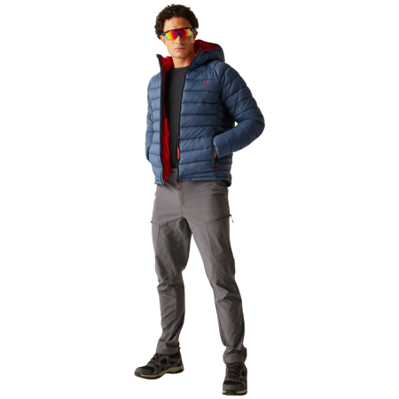 Giacca da uomo Dare 2b Torrek Baffled Jacket