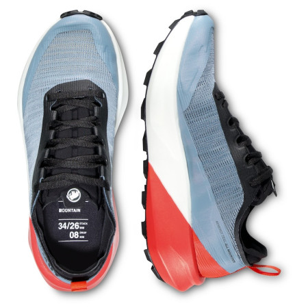 Scarpe da uomo Mammut Aenergy Trail All Mountain Low Men