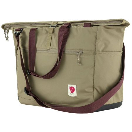 Borsa a spalla Fjällräven High Coast Tote 30
