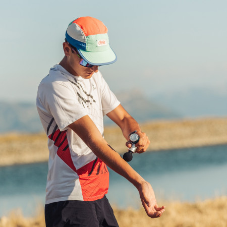 Massaggiatore YY VERTICAL Shock One