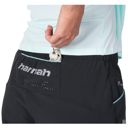 Pantaloncini da donna Hannah Tagi Shorts