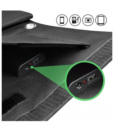 Pannello solare Viking Technology SP30W