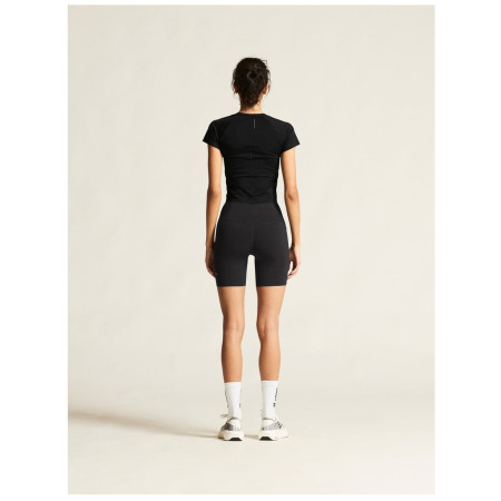 Pantaloncini da donna Craft W Hypervent