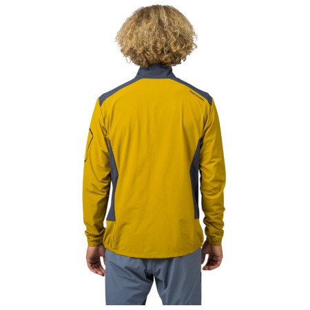 Giacca softshell da uomo Hannah Seumas II