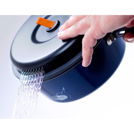 Set di stoviglie GSI Outdoors Bugaboo Base Camper Small