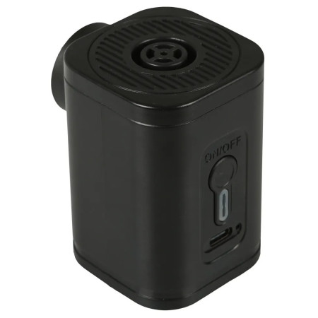 Pompa elettrica Husky Airflow
