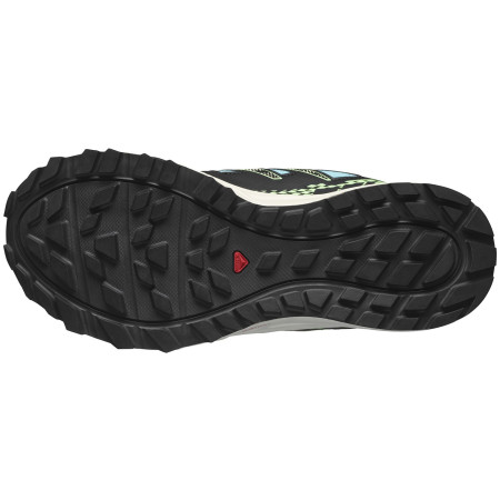 Scarpe da corsa da donna Salomon Wander Gore-Tex