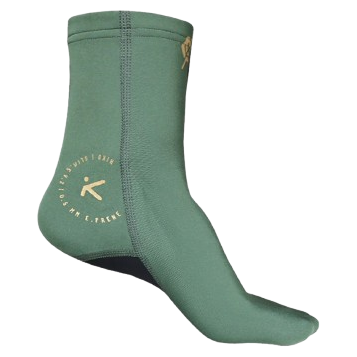 Calzini in neoprene Hiko SLIM .5