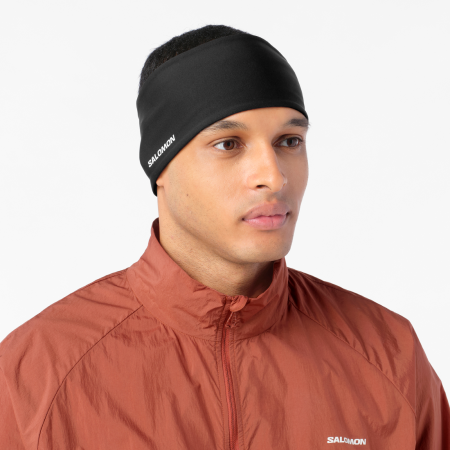 Fascia Salomon Run Tech Headband U