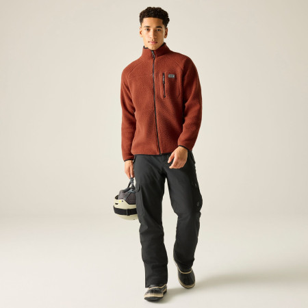 Felpa funzionale da uomo Dare 2b Camber Fleece