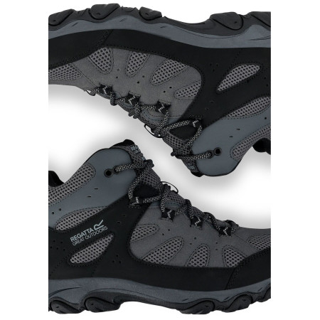 Scarpe da uomo Regatta Edgepoint IV Mid