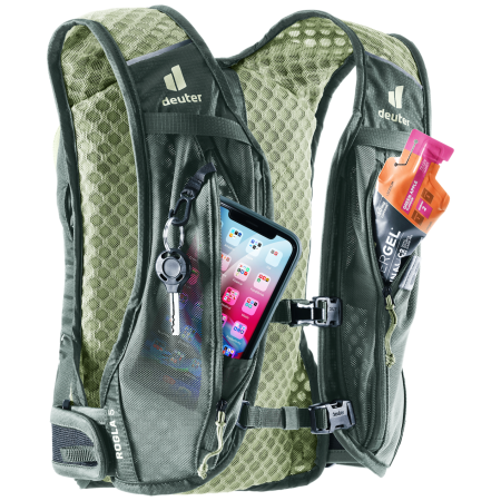 Zaino da ciclismo Deuter Rogla 5