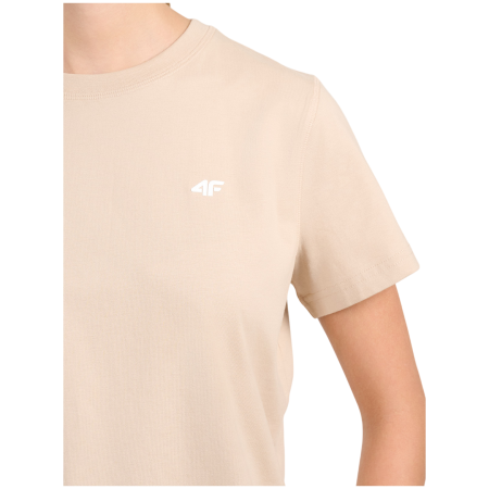 Maglietta da donna 4F Tshirt F3501