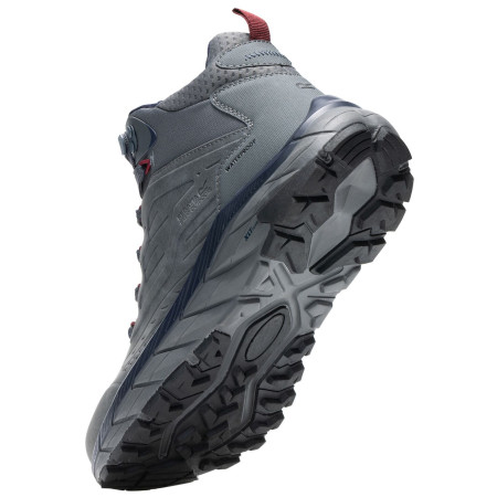 Scarpe da trekking alte da uomo Regatta Derino Mid