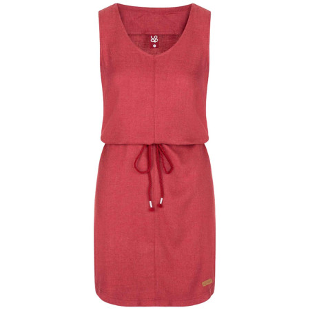 Vestiti da donna Loap Necla rosso Red