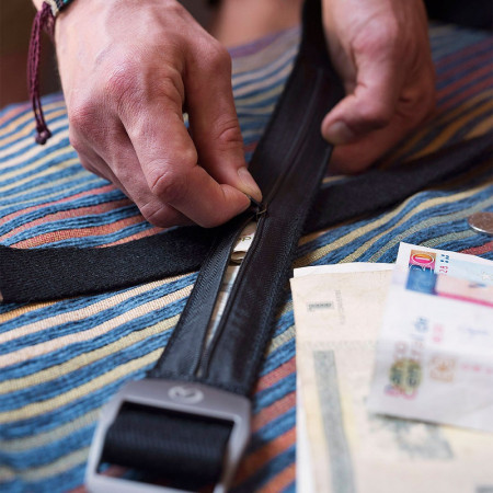 Cintura LifeVenture Money Belt