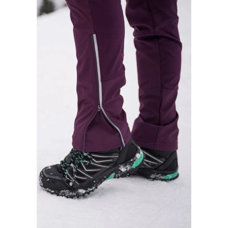 Pantaloni da donna Husky Kixees L