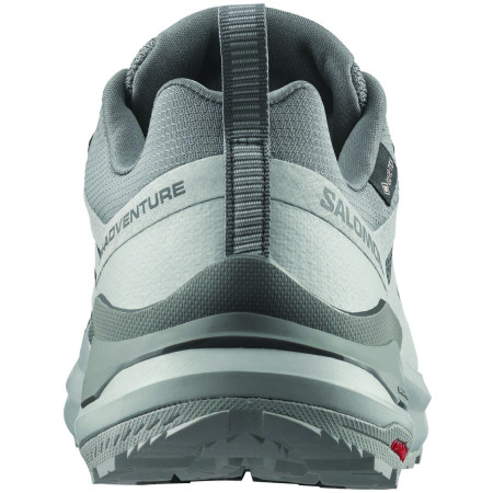 Scarpe da corsa da uomo Salomon X-Adventure Gore-Tex