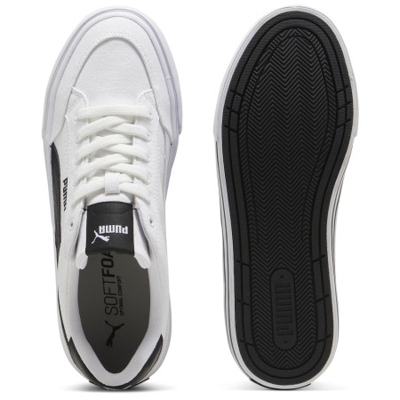 Scarpe da camminata uomo Puma Court Classic Vulc FS