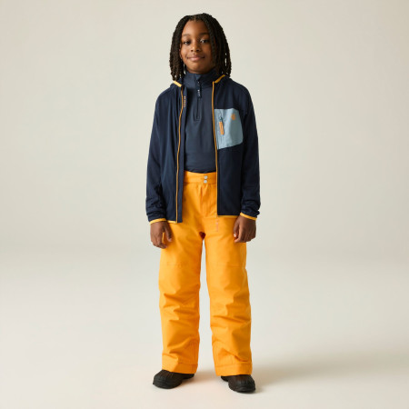 Felpa da bambino Dare 2b Expedition Mid Navy