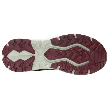 Scarpe da uomo Regatta Derino Low