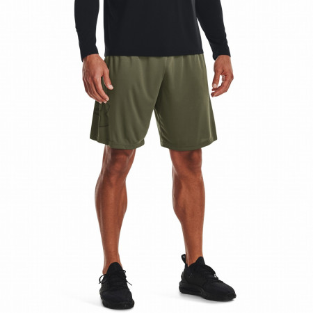 Pantaloncini da uomo Under Armour Tech Graphic Short