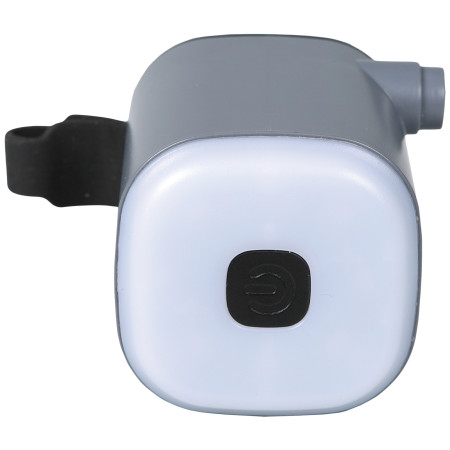 Pompa elettrica Zulu Little Rocket