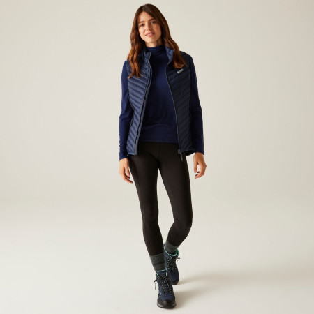 Gilet da donna Regatta Women’s Andreson Hybrid
