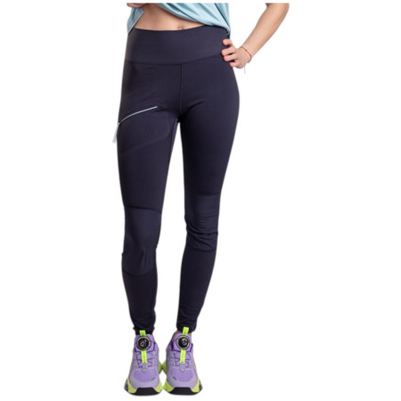 Leggings da donna Progress Treqa