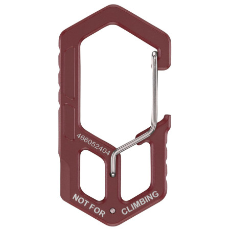 Moschettone Gerber Carabiner