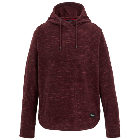 Felpa da donna Regatta Mayse Hoody rosso scuro Fig