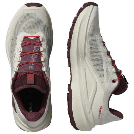Scarpe da corsa da donna Salomon Genesis 2 W