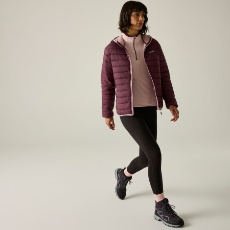 Giacca da donna Regatta Wmn Hood Marizion