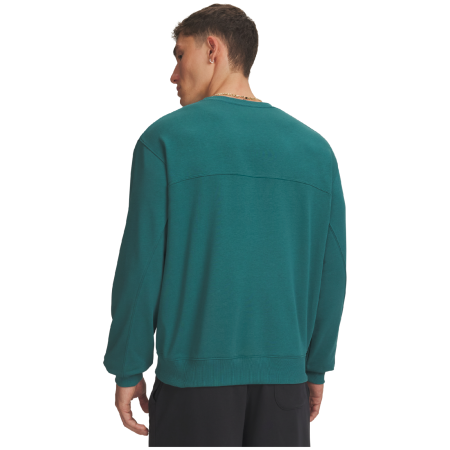 Felpa da uomo Under Armour Rival LW Crew