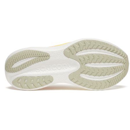 Scarpe da corsa da uomo Saucony Triumph 23