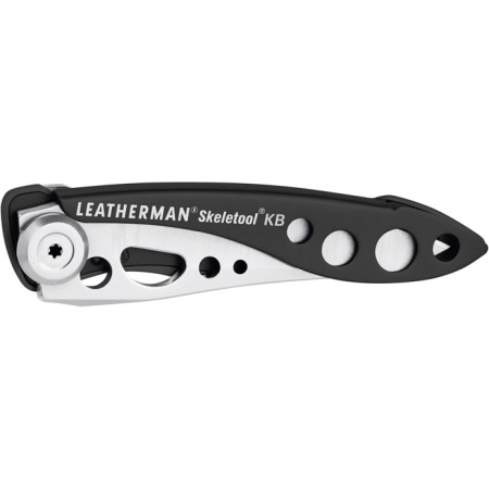 Coltello Leatherman Skeletool KB